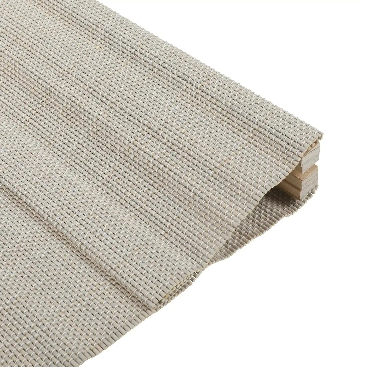 Rae Natural Bamboo Woven Blinds - Series S