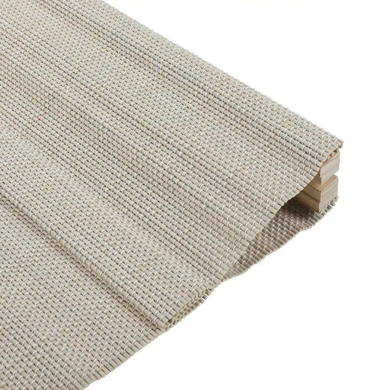 Rae Natural Bamboo Woven Blinds - Series S