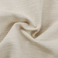 Cloe Cotton Blend Pleated Curtains