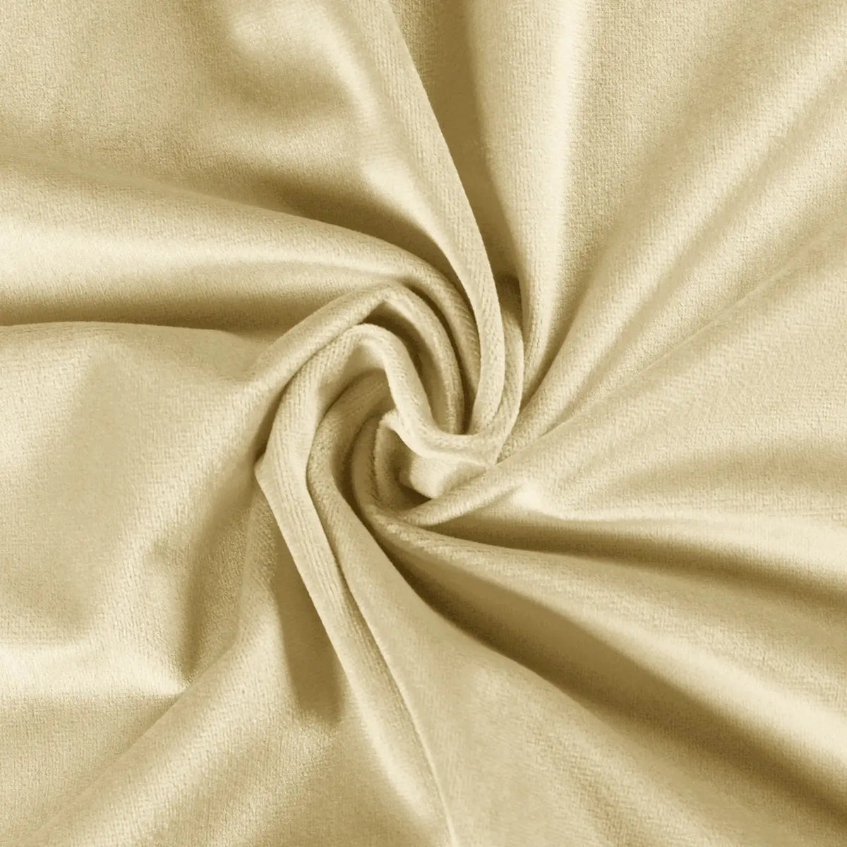 Birkin Velvet Pleated Curtains