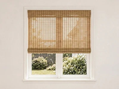 Bamboo Blinds