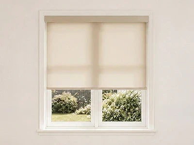 Motorised Blinds