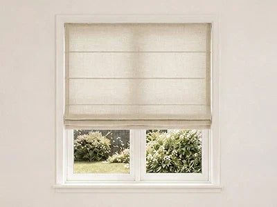 Roman Blinds
