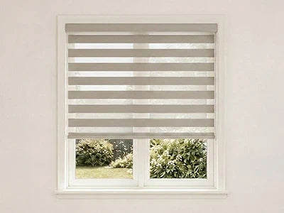 Zebra Blinds
