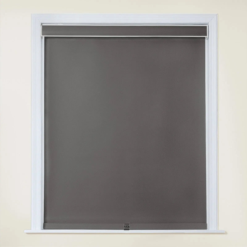 Alvin Waterproof Blockout Cordless Roller Blinds