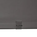 Alvin Waterproof Blockout Cordless Roller Blinds