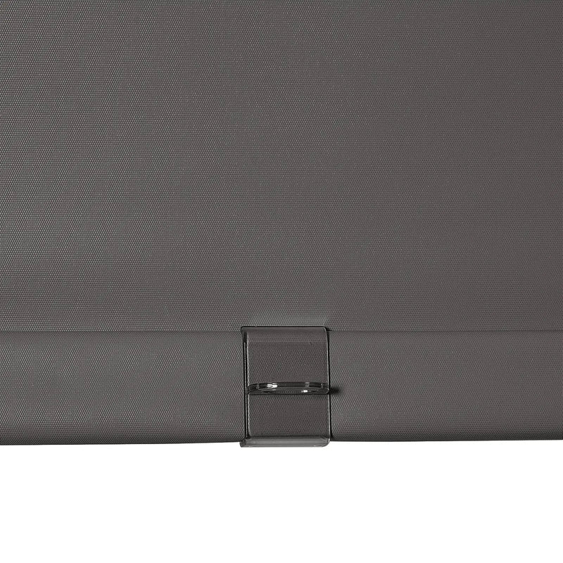 Alvin Waterproof Blockout Cordless Roller Blinds