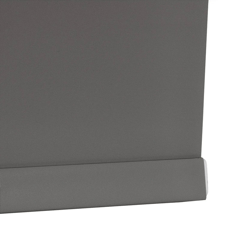 Alvin Waterproof Blockout Cordless Roller Blinds
