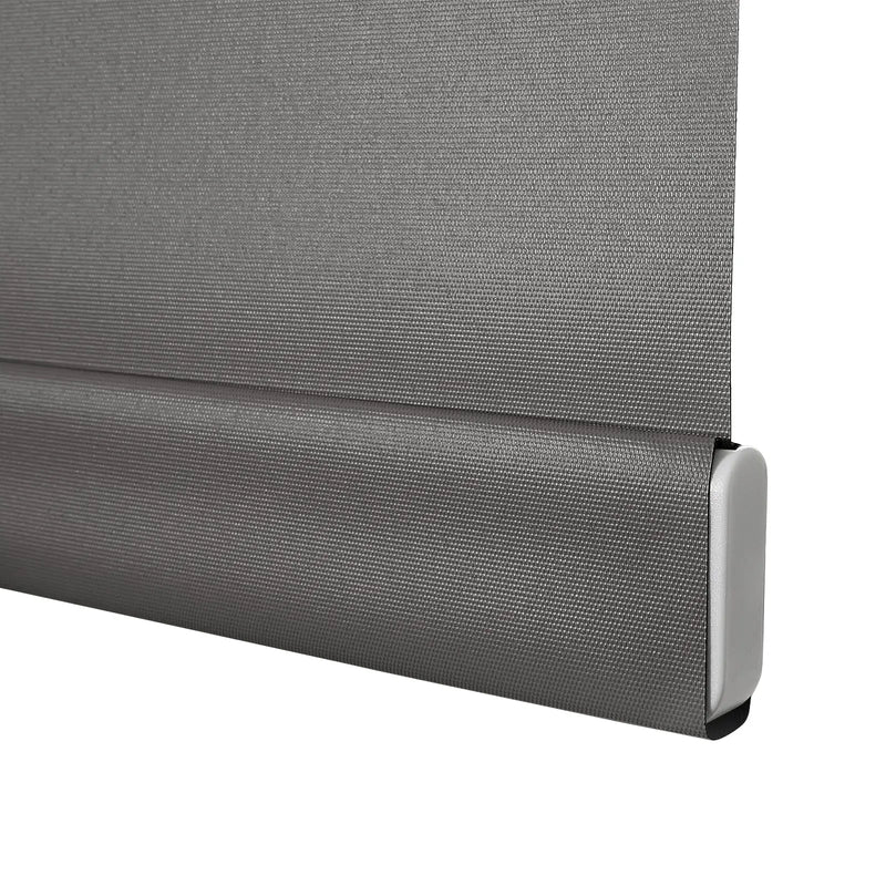 Alvin Waterproof Blockout Cordless Roller Blinds