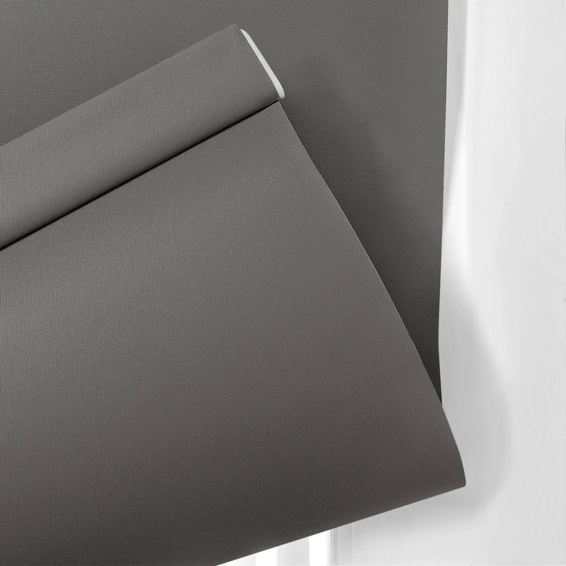 Alvin Waterproof Blockout Cordless Roller Blinds
