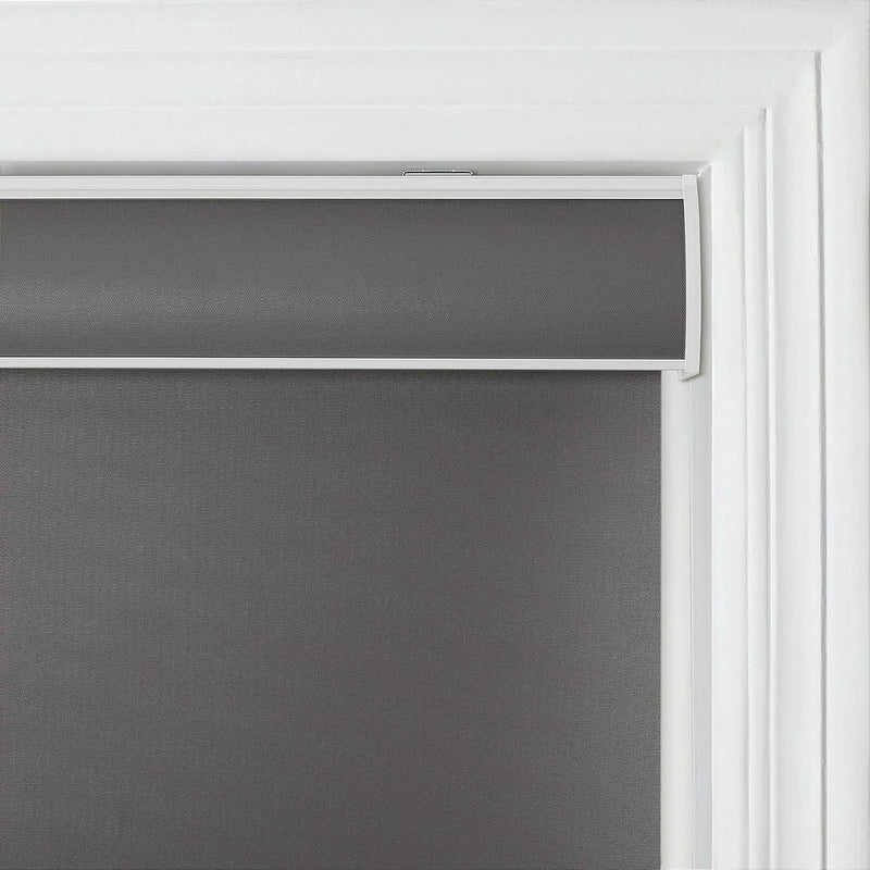 Alvin Waterproof Blockout Cordless Roller Blinds