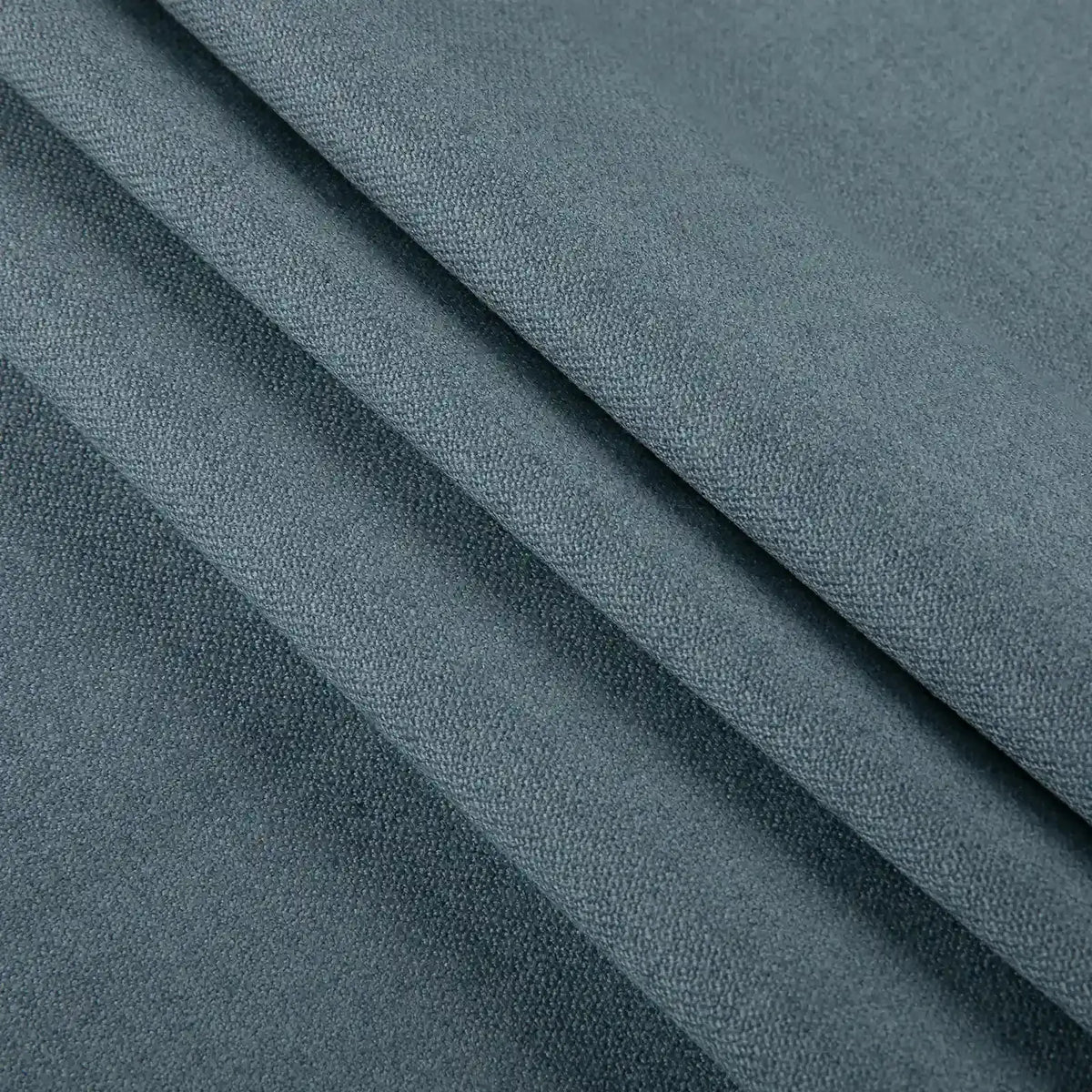 Karin Pure Wool Curtain Pleated -TWOPAGES