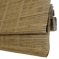 Rae Natural Pure Bamboo Woven Blinds - Series Z