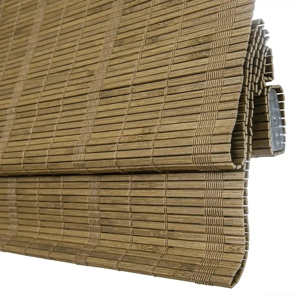 Rae Natural Pure Bamboo Woven Blinds - Series Z