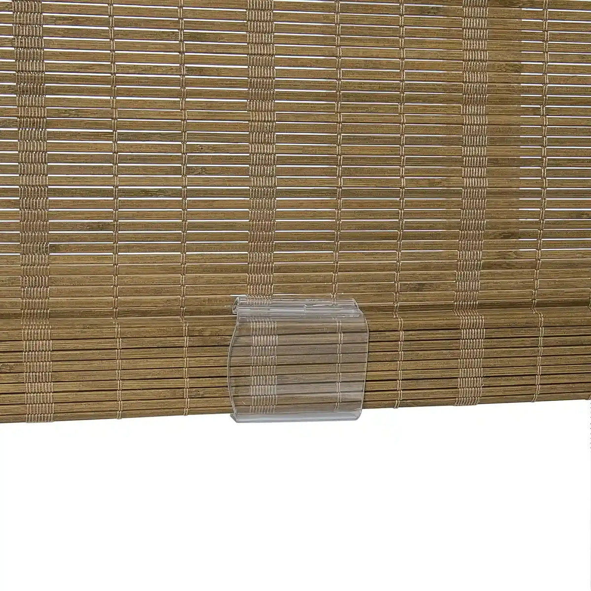 Rae Natural Pure Bamboo Woven Blinds - Series Z