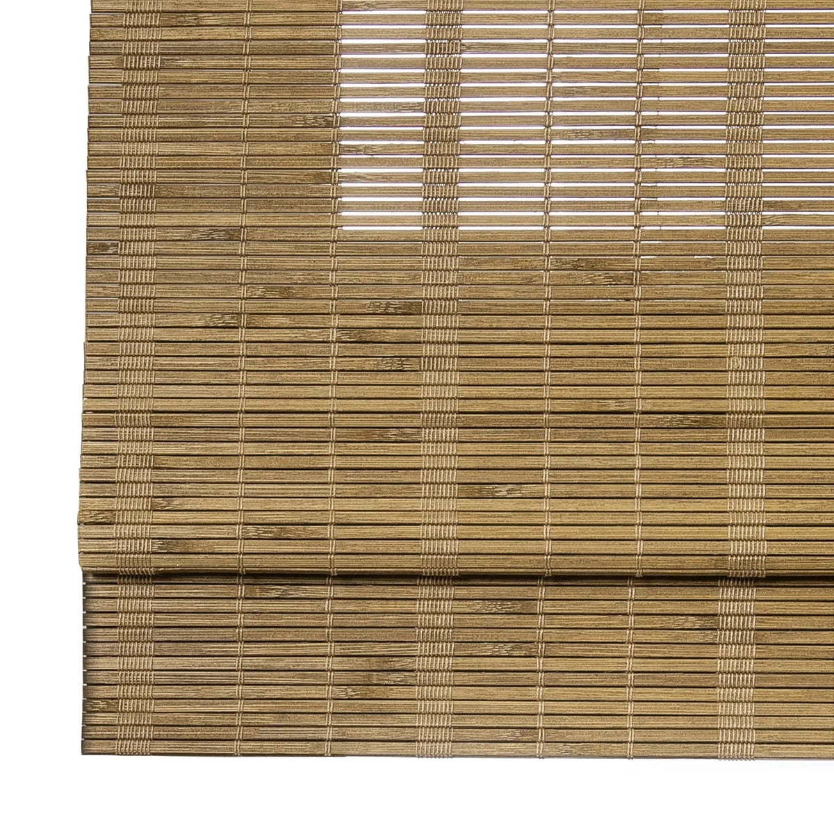 Rae Natural Pure Bamboo Woven Blinds - Series Z