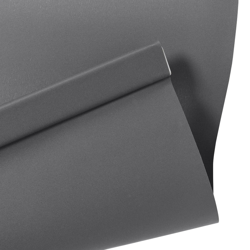 Alvin Basic Room Darkening Cordless Roller Blinds