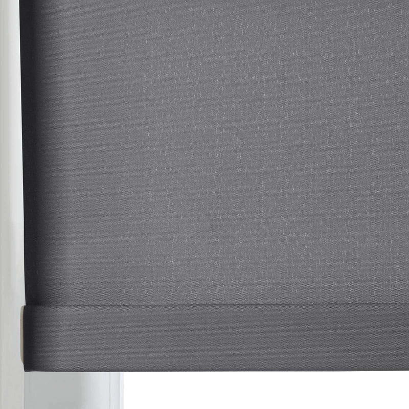 Alvin Basic Room Darkening Cordless Roller Blinds