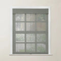 Rae Natural Ramie Bamboo Woven Blinds - Series P