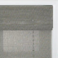 Rae Natural Ramie Bamboo Woven Blinds - Series P