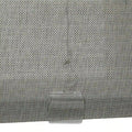 Rae Natural Ramie Bamboo Woven Blinds - Series P