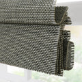 Rae Natural Ramie Bamboo Woven Blinds - Series P
