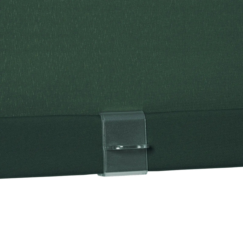 Alvin Basic Room Darkening Cordless Roller Blinds