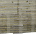 Rae Natural Ramie Bamboo Woven Blinds - Series P