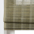 Rae Natural Ramie Bamboo Woven Blinds - Series P