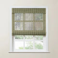 Rae Natural Ramie Bamboo Woven Blinds - Series P