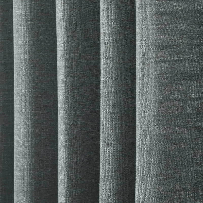 Liz Linen Cafe Curtains