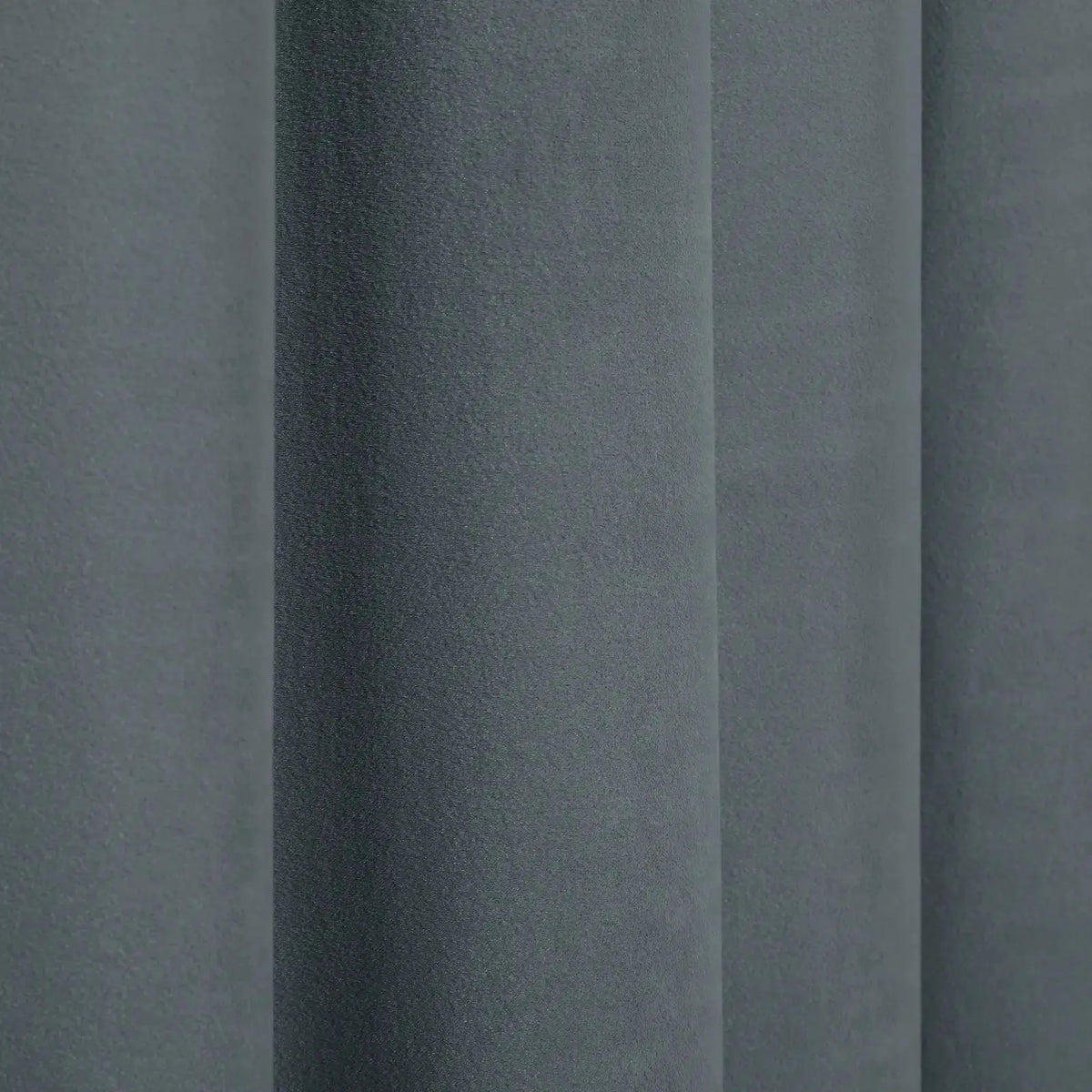 Tavis Premium Velvet Pleated Curtain