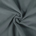 Tavis Premium Velvet Pleated Curtain