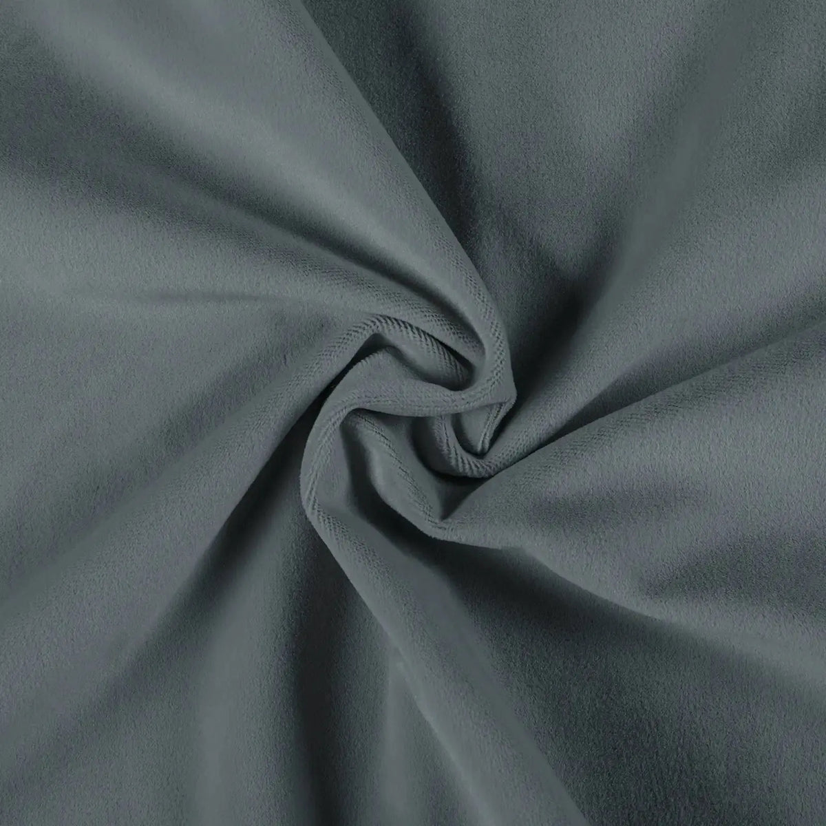 Tavis Premium Velvet Pleated Curtain