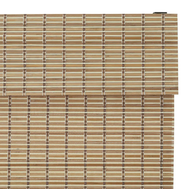 Sybil Bamboo Woven Blind Cordless