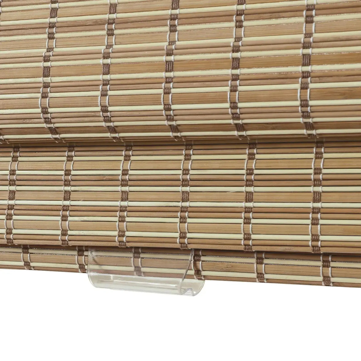 Sybil Bamboo Woven Blind Cordless
