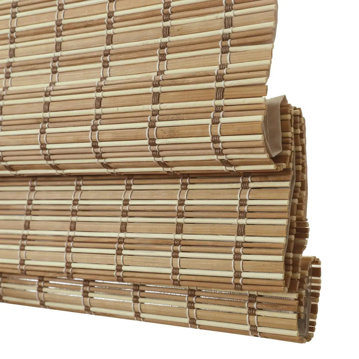 Sybil Bamboo Woven Blind Cordless