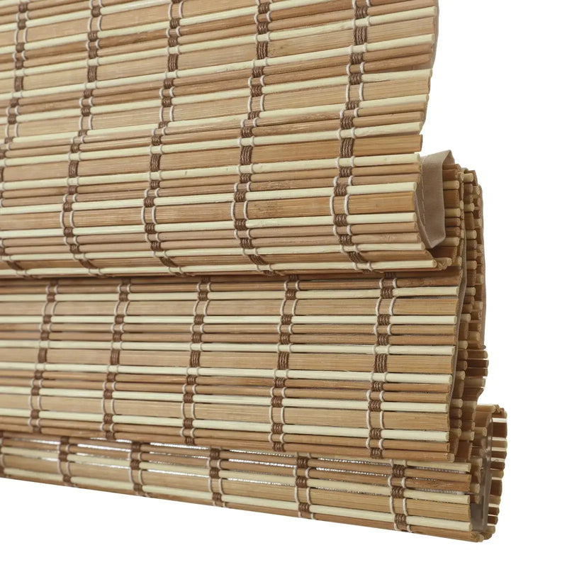 Sybil Bamboo Woven Blind Cordless