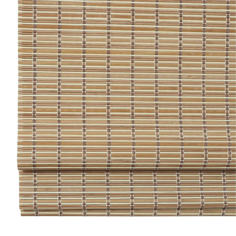 Sybil Bamboo Woven Blind Cordless