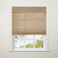 Sybil Bamboo Woven Blind Cordless