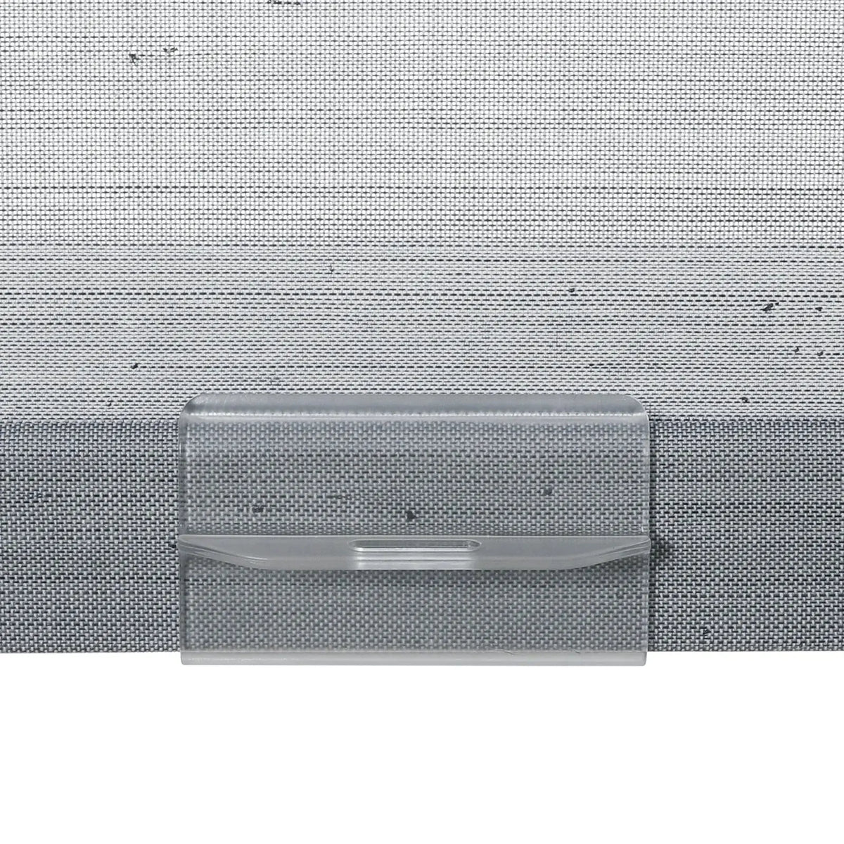 Rae Natural Jute Woven Wood Roller Blinds Cordless