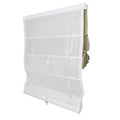 Day Night Roman Blind Cordless