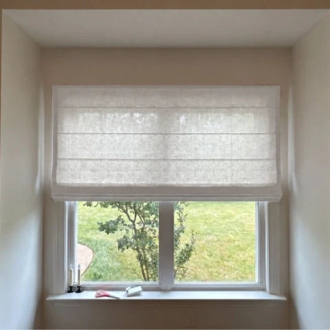 TWOPAGES CURTAINS AU