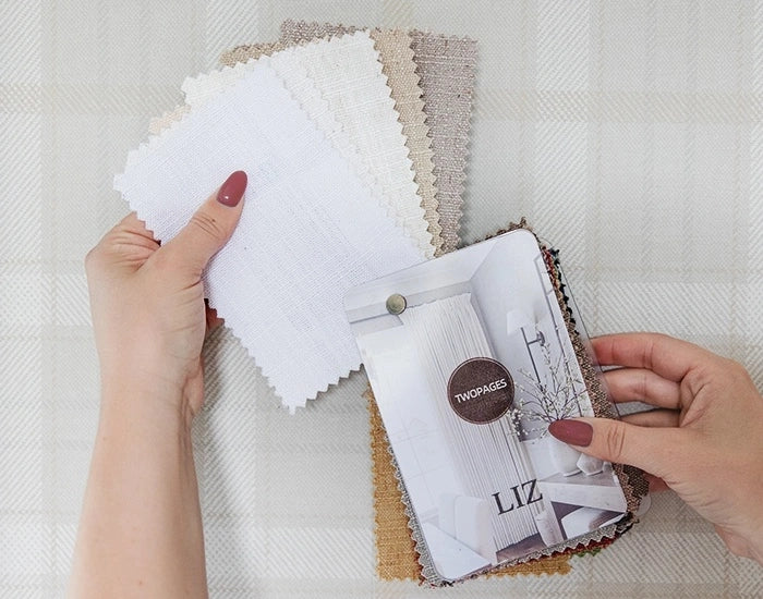 Get Free Swatches