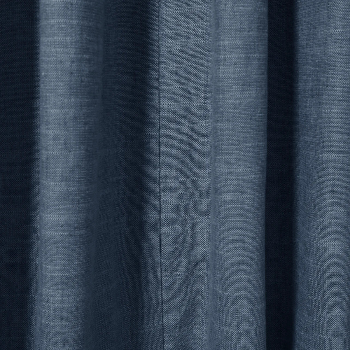 Jawara Textured Linen Cotton Tie Top Curtains