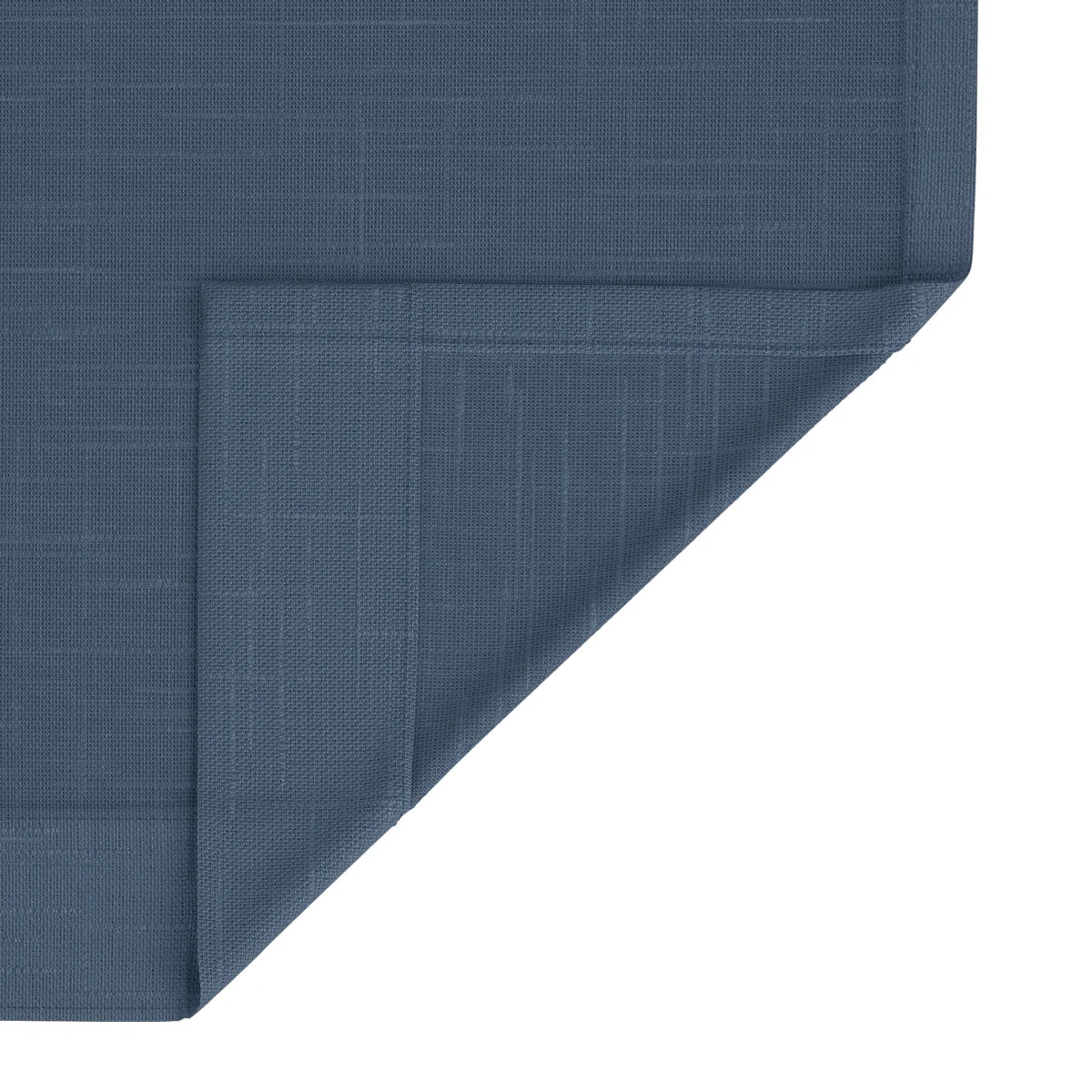Jawara Textured Linen Cotton Tie Top Curtains
