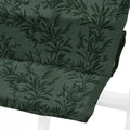 Sara Le x TWOPAGES Printed Linen Roman Blind Cordless