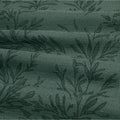 Sara Le x TWOPAGES Vintage Printed Linen Café Curtains