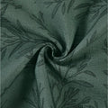 Sara Le x TWOPAGES Vintage Printed Linen Café Curtains