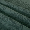 Sara Le x TWOPAGES Vintage Printed Linen Café Curtains